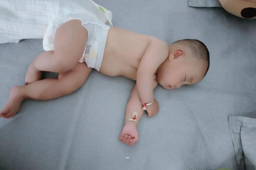 张家界宝宝短发型女